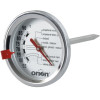 Termometr do mięsa z sondą wbijany 12cm - Orion 152826